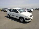 Used 2004 TOYOTA SUCCEED VAN BF59035 for Sale Image 7