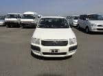 Used 2004 TOYOTA SUCCEED VAN BF59035 for Sale Image 8
