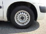 Used 2004 TOYOTA SUCCEED VAN BF59035 for Sale Image 9