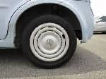 Used 2005 NISSAN CUBE BF59036 for Sale Image 11