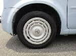 Used 2005 NISSAN CUBE BF59036 for Sale Image 12