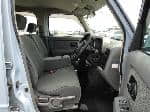 Used 2005 NISSAN CUBE BF59036 for Sale Image 17