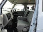Used 2005 NISSAN CUBE BF59036 for Sale Image 18