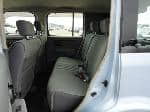 Used 2005 NISSAN CUBE BF59036 for Sale Image 19