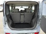Used 2005 NISSAN CUBE BF59036 for Sale Image 20
