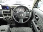 Used 2005 NISSAN CUBE BF59036 for Sale Image 21