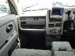 Used 2005 NISSAN CUBE BF59036 for Sale Image 22