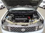 Used 2005 NISSAN CUBE BF59036 for Sale Image 29
