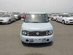 Used 2005 NISSAN CUBE BF59036 for Sale Image 8