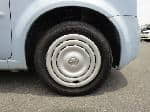 Used 2005 NISSAN CUBE BF59036 for Sale Image 9