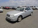 Used 2001 NISSAN CEDRIC SEDAN BF59040 for Sale Image 1
