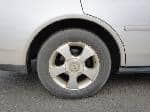 Used 2001 NISSAN CEDRIC SEDAN BF59040 for Sale Image 10
