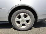 Used 2001 NISSAN CEDRIC SEDAN BF59040 for Sale Image 11