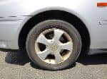 Used 2001 NISSAN CEDRIC SEDAN BF59040 for Sale Image 12