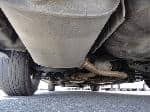 Used 2001 NISSAN CEDRIC SEDAN BF59040 for Sale Image 15