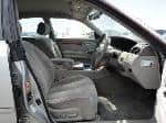 Used 2001 NISSAN CEDRIC SEDAN BF59040 for Sale Image 17