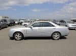 Used 2001 NISSAN CEDRIC SEDAN BF59040 for Sale Image 2
