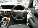 Used 2001 NISSAN CEDRIC SEDAN BF59040 for Sale Image 21
