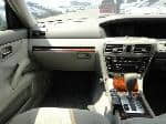 Used 2001 NISSAN CEDRIC SEDAN BF59040 for Sale Image 22
