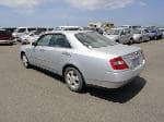 Used 2001 NISSAN CEDRIC SEDAN BF59040 for Sale Image 3