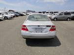 Used 2001 NISSAN CEDRIC SEDAN BF59040 for Sale Image 4
