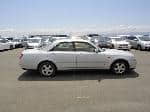 Used 2001 NISSAN CEDRIC SEDAN BF59040 for Sale Image 6