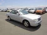 Used 2001 NISSAN CEDRIC SEDAN BF59040 for Sale Image 7