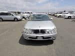 Used 2001 NISSAN CEDRIC SEDAN BF59040 for Sale Image 8