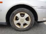 Used 2001 NISSAN CEDRIC SEDAN BF59040 for Sale Image 9