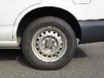 Used 2005 MAZDA FAMILIA VAN BF59041 for Sale Image 11