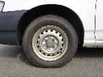 Used 2005 MAZDA FAMILIA VAN BF59041 for Sale Image 12