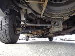 Used 2005 MAZDA FAMILIA VAN BF59041 for Sale Image 15