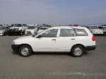 Used 2005 MAZDA FAMILIA VAN BF59041 for Sale Image 2