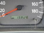 Used 2005 MAZDA FAMILIA VAN BF59041 for Sale Image 24