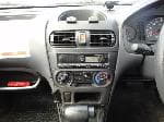 Used 2005 MAZDA FAMILIA VAN BF59041 for Sale Image 25