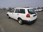 Used 2005 MAZDA FAMILIA VAN BF59041 for Sale Image 3