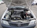 Used 2005 MAZDA FAMILIA VAN BF59041 for Sale Image 30