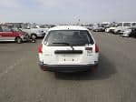 Used 2005 MAZDA FAMILIA VAN BF59041 for Sale Image 4