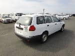 Used 2005 MAZDA FAMILIA VAN BF59041 for Sale Image 5