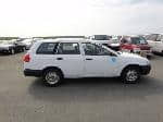 Used 2005 MAZDA FAMILIA VAN BF59041 for Sale Image 6