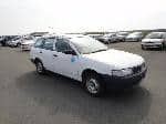 Used 2005 MAZDA FAMILIA VAN BF59041 for Sale Image 7
