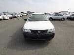 Used 2005 MAZDA FAMILIA VAN BF59041 for Sale Image 8