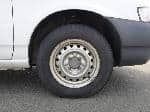 Used 2005 MAZDA FAMILIA VAN BF59041 for Sale Image 9