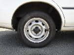 Used 1992 TOYOTA COROLLA VAN BF59042 for Sale Image 10