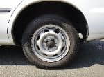 Used 1992 TOYOTA COROLLA VAN BF59042 for Sale Image 11