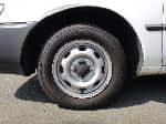 Used 1992 TOYOTA COROLLA VAN BF59042 for Sale Image 12