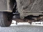 Used 1992 TOYOTA COROLLA VAN BF59042 for Sale Image 13