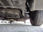 Used 1992 TOYOTA COROLLA VAN BF59042 for Sale Image 14