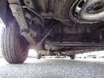 Used 1992 TOYOTA COROLLA VAN BF59042 for Sale Image 15
