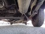 Used 1992 TOYOTA COROLLA VAN BF59042 for Sale Image 16